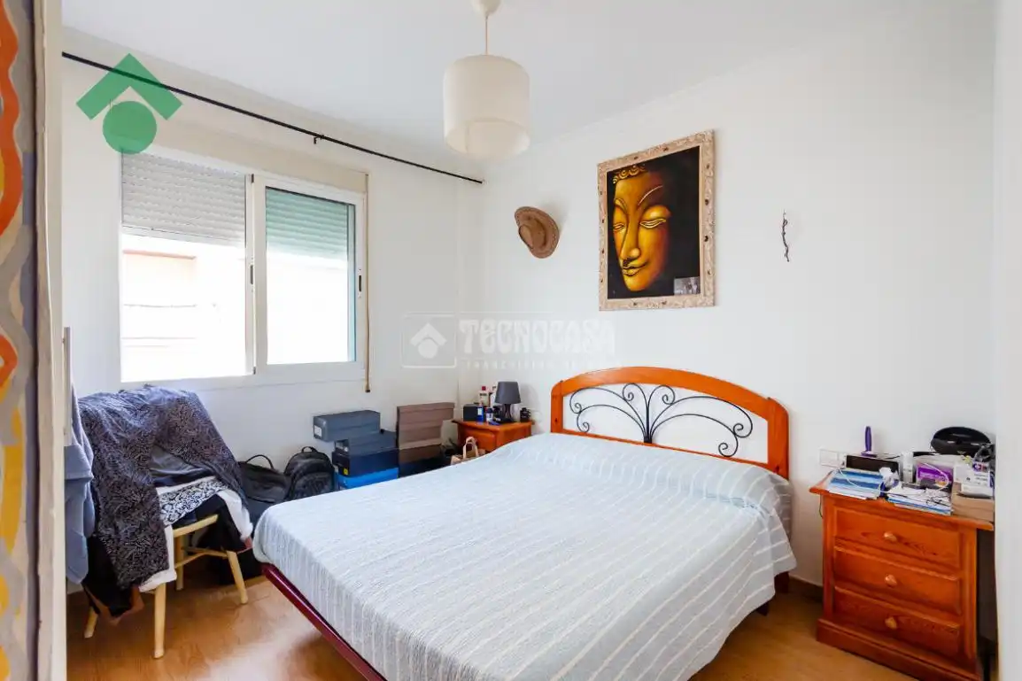 Habitación de Piso en venta en Nerja