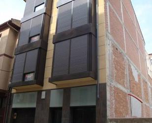 Vista exterior de Apartament en venda en Peralta / Azkoien amb Aire condicionat i Terrassa