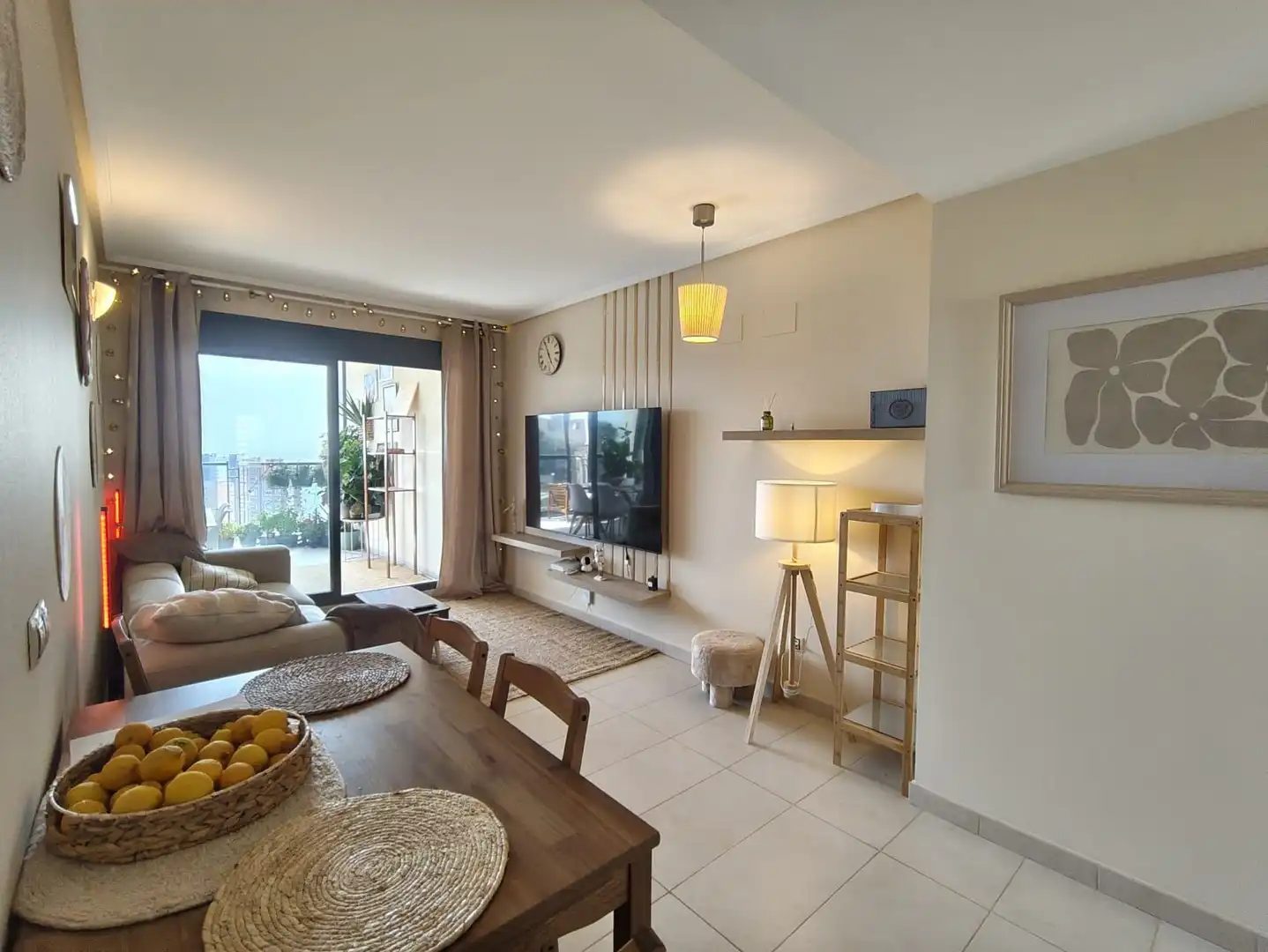 Wohnung mit Pool zum Verkauf in Rincón de Loix, imagen 14