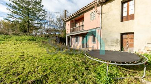 Foto 3 de Casa o xalet en venda a Lugar Cuturrasu, Lada, Asturias