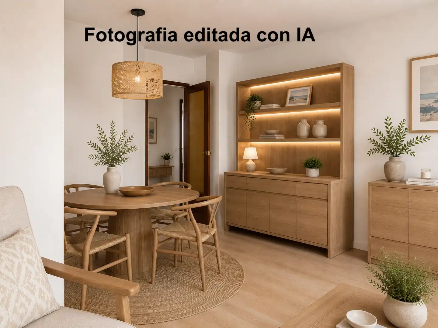 Wohnung mit Pool zum Verkauf in del Nord 34, imagen 16