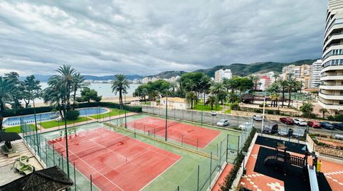 Apartamento en primera linea de playa en Cullera