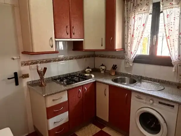 Casa amb jardí en venda a Cam. Del Pozo juncal 5, imagen 16