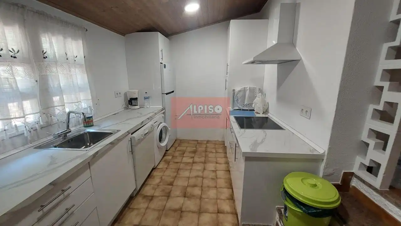 Chalet con terraza en venta en O Pereiro de Aguiar, imagen 29