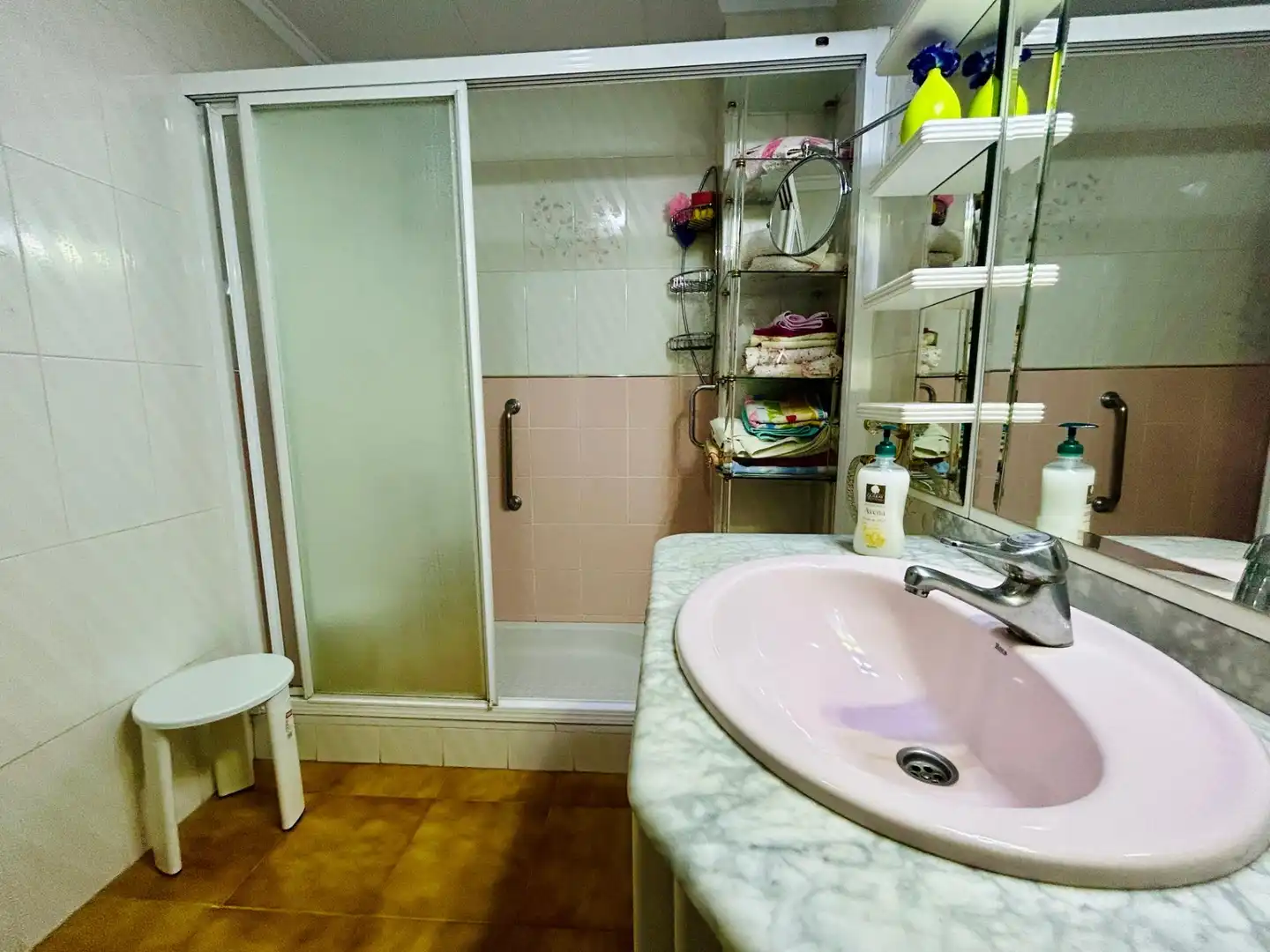 Piso con terraza en venta en Santa Pola ciudad, imagen 21