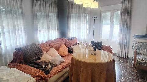 Foto 4 de Pis en venda a Avenida de Andalucía, 28, La Zarzuela - San José - Belén, Linares