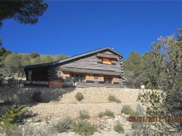 Casa en venta en Calle Greco 60