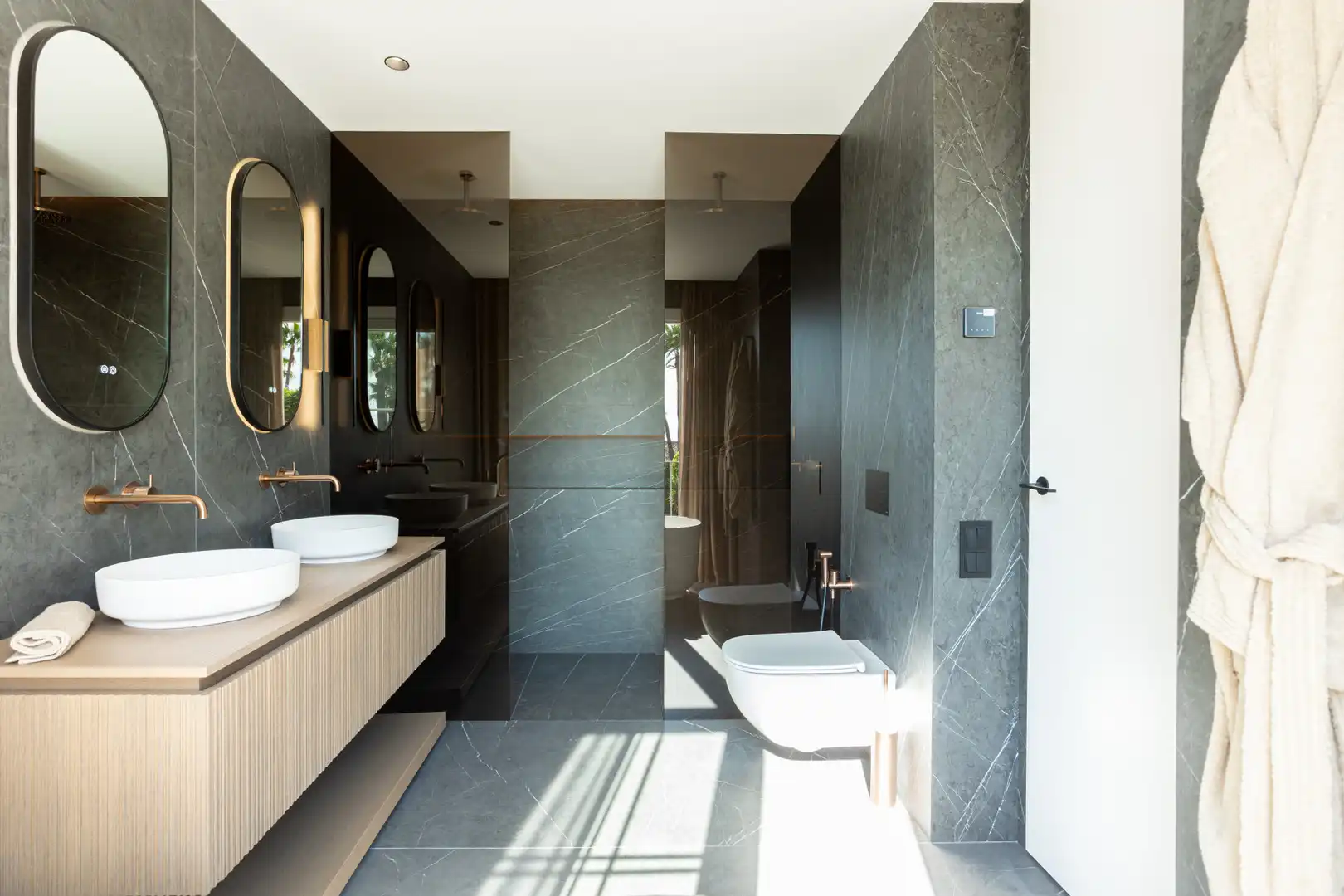 Casa pareada con terraza en venta en CERRO ARTOLA 0, imagen 24