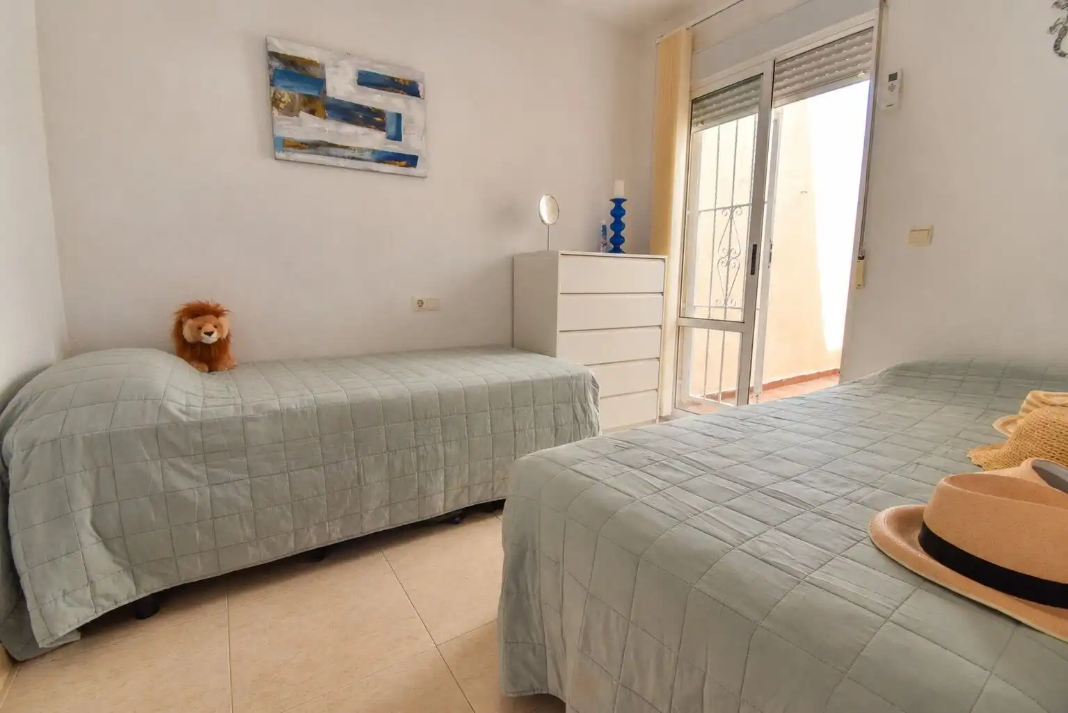 Apartament amb piscina en venda a Orihuela Costa, imagen 11