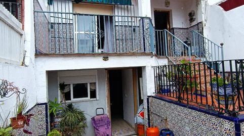 Foto 3 de Casa adosada en venta en Calle Gladiolo, Cavaleri, Mairena del Aljarafe
