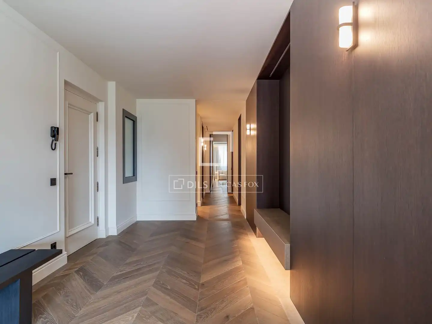 Piso en venta en Barcelona con Aire acondicionado, Amueblado y Balcón