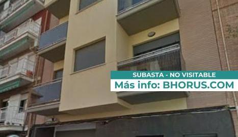 Foto 3 de Dúplex en venda a Mendizabal, 68, Zona Concordia, Burjassot