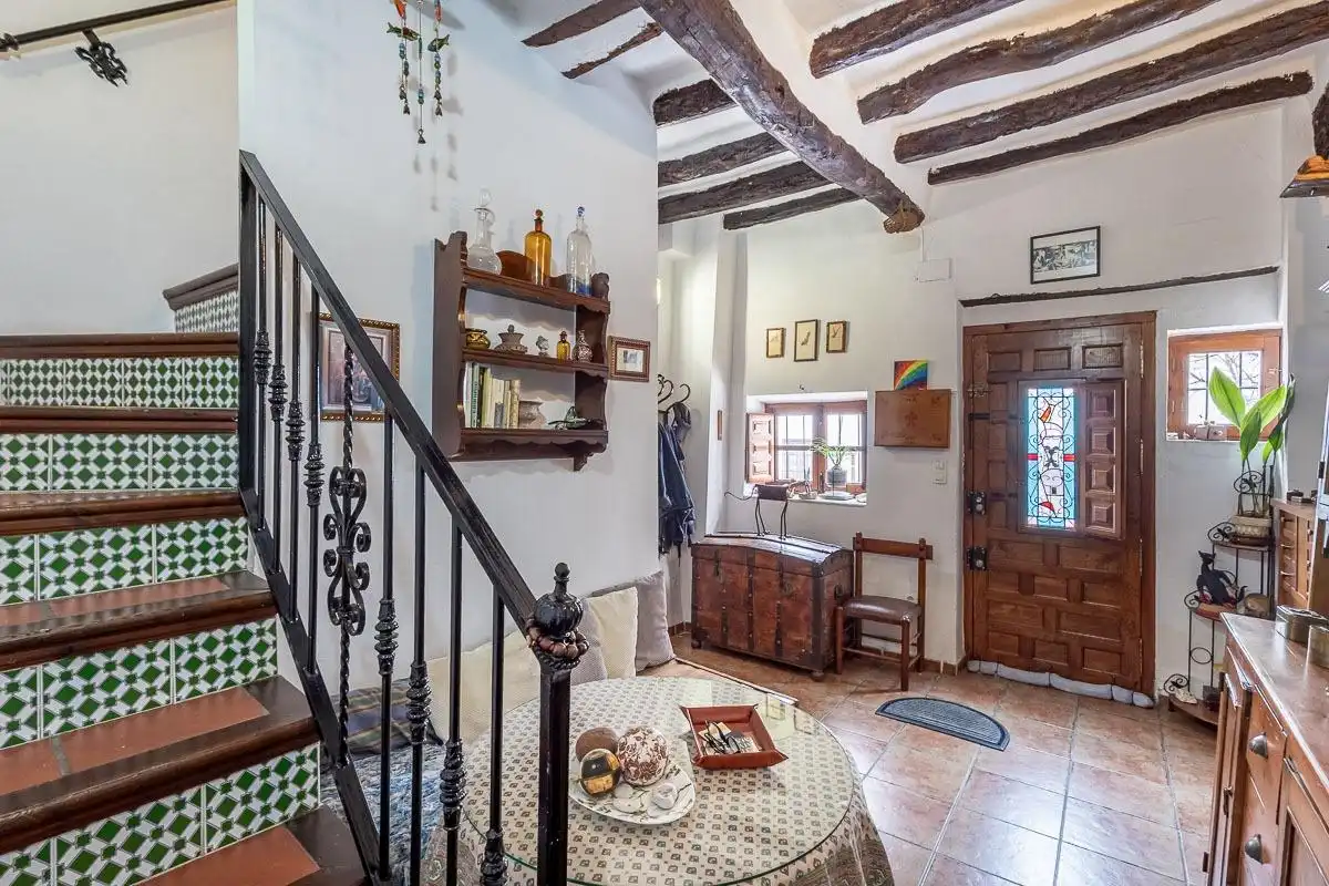 Maison mitoyenne à vendre à ALHACABA 10, imagen 3