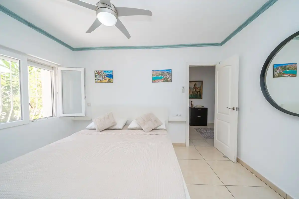 House with terrace for sale in Partida Maryvilla, imagen 19