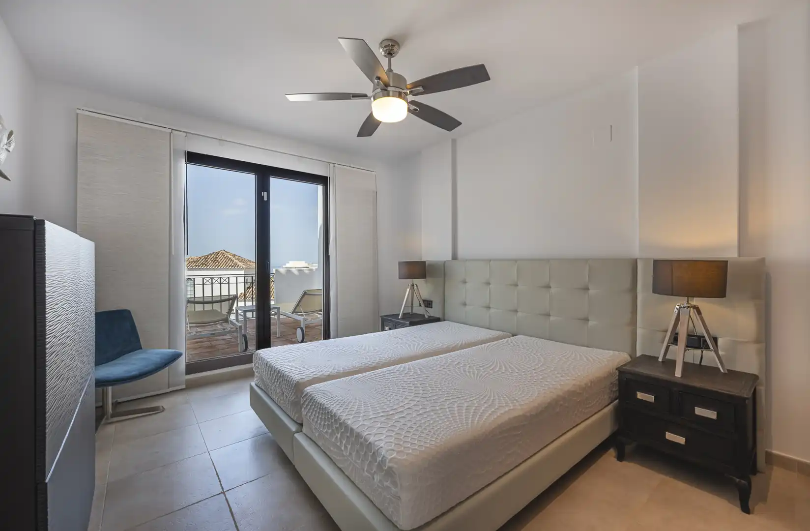 Dúplex de lloguer a Alto de los Monteros