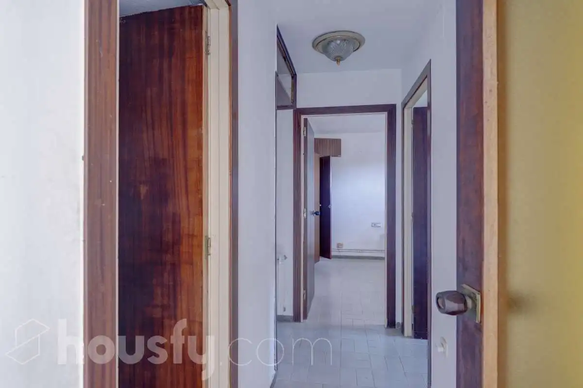 Piso con terraza en venta en Avenida Paisos catalans ., imagen 23