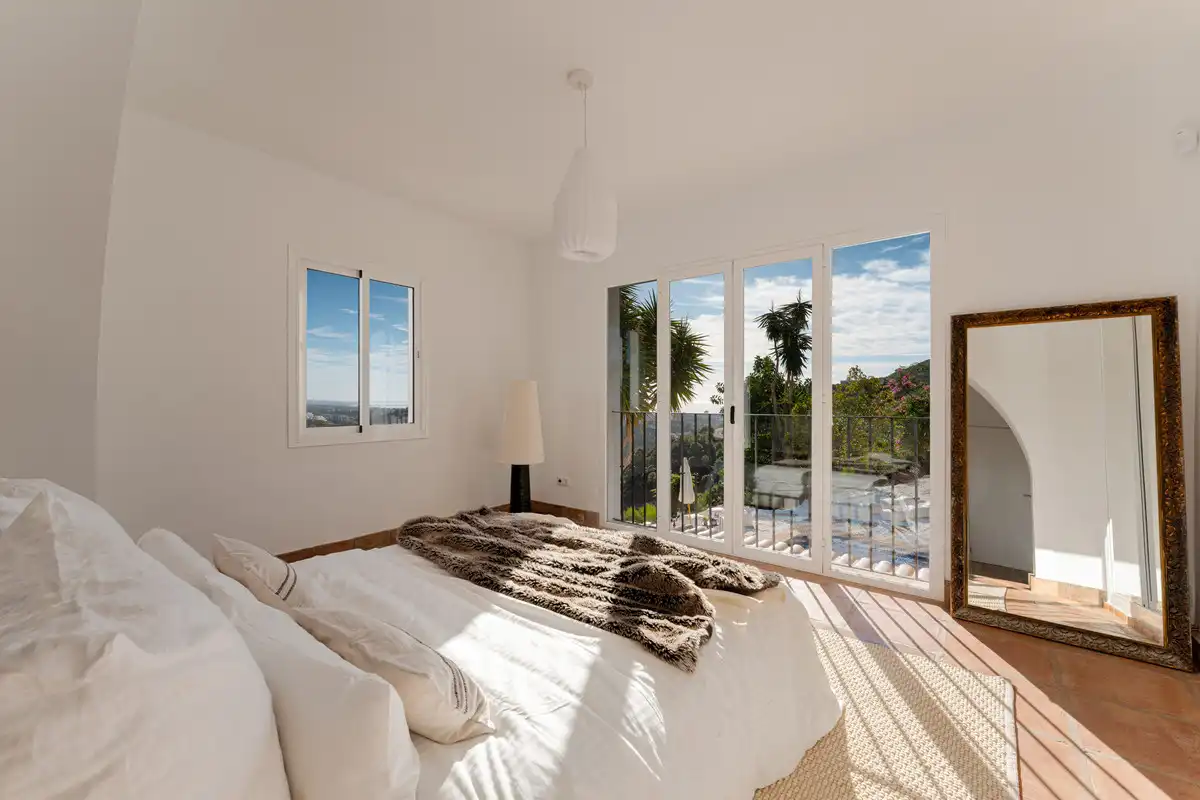 Casa a schiera in vendita a El Madroñal, imagen 20
