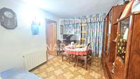 Dining room of Flat for sale in  Barcelona Capital  with Balcony