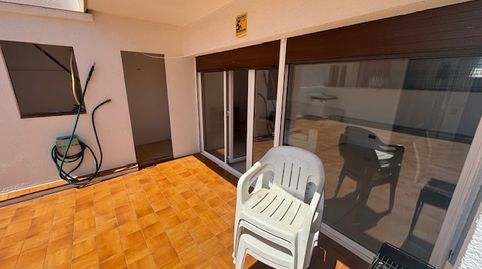 Foto 2 de Piso de alquiler en Canet de Mar, Barcelona