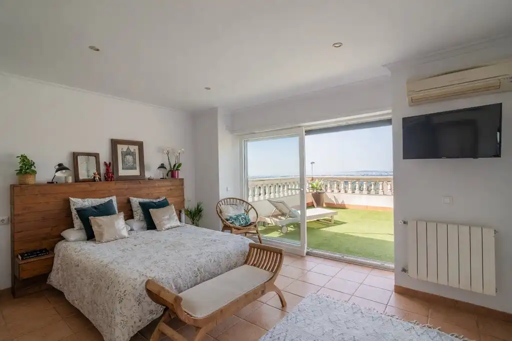 Villa mit Terrasse zum Verkauf in Pòrtol, imagen 11