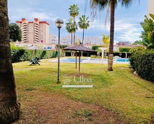 Exterior view of Apartment for sale in Alicante / Alacant  with Heating, Terrace and Balcony