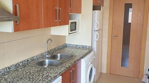 Photo 2 of Flat to rent in Avenida de la Ilustración, 129, Campus de la Salud,  Granada Capital