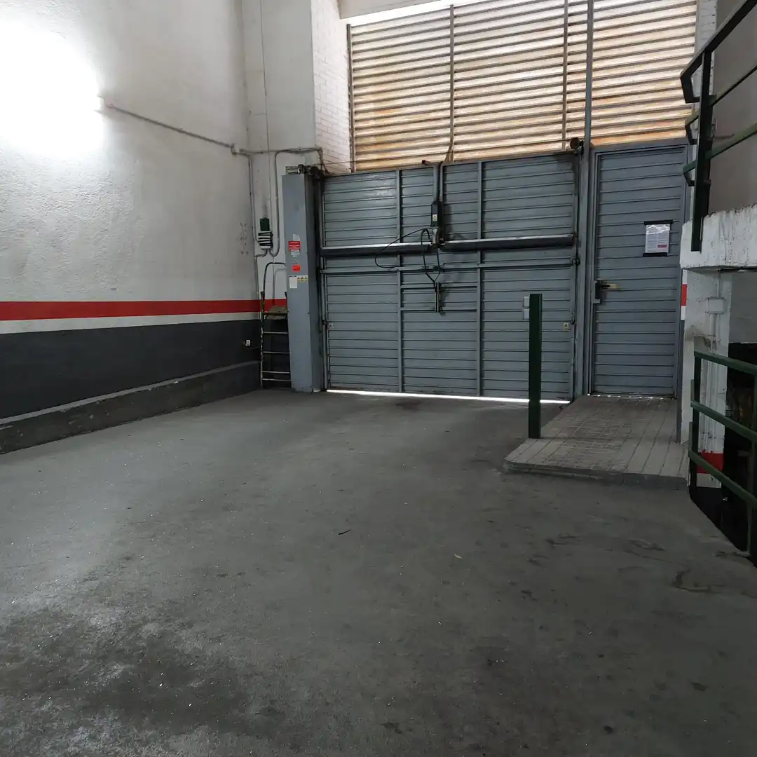 Aparcamiento en venta en Carrer de Porto, imagen 4