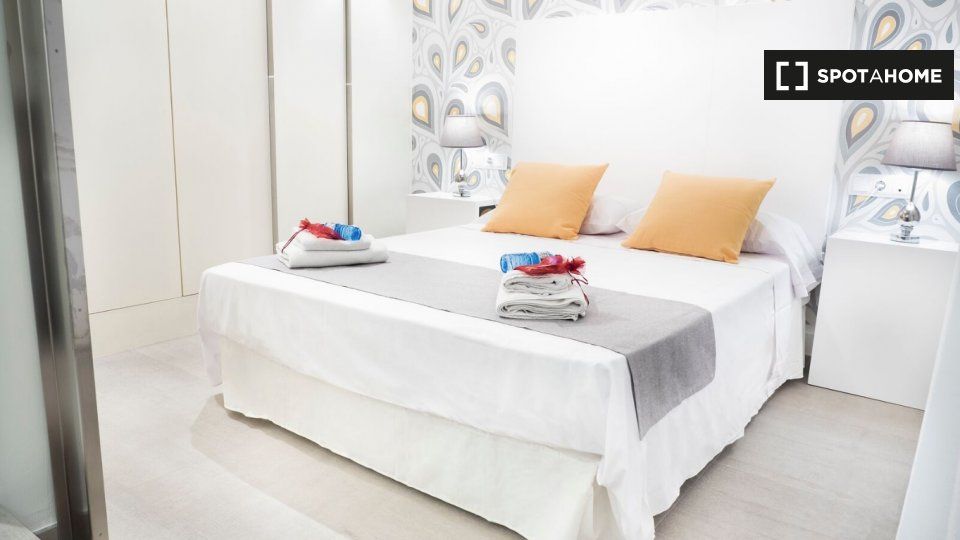 Flat to rent in Sant Pere, Sta. Caterina i la Ribera