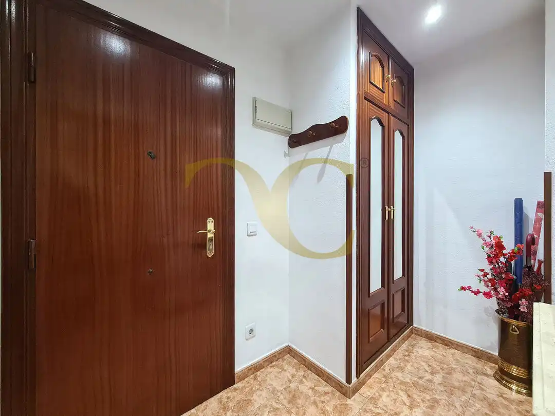 Flat for sale in Gijón   with Heating