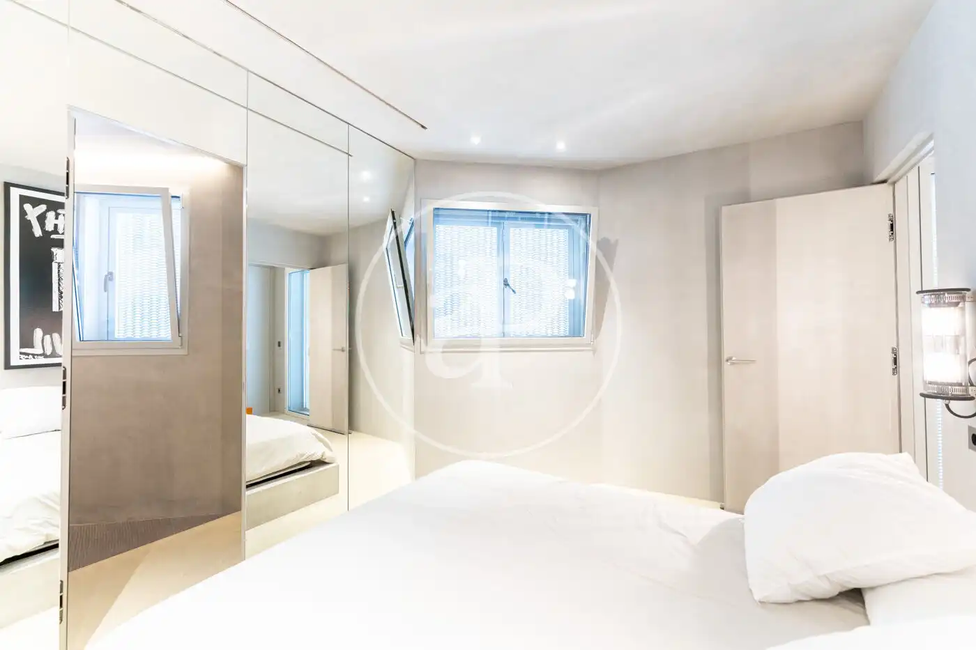 Habitación de Piso en venta en Alcúdia con Aire acondicionado, Calefacción y Terraza