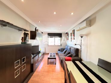 Appartement avec balcon à vendre à Artigues - Llefià