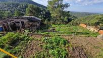 Casa o xalet en venda en Vallirana amb Calefacció, Jardí privat i Parquet