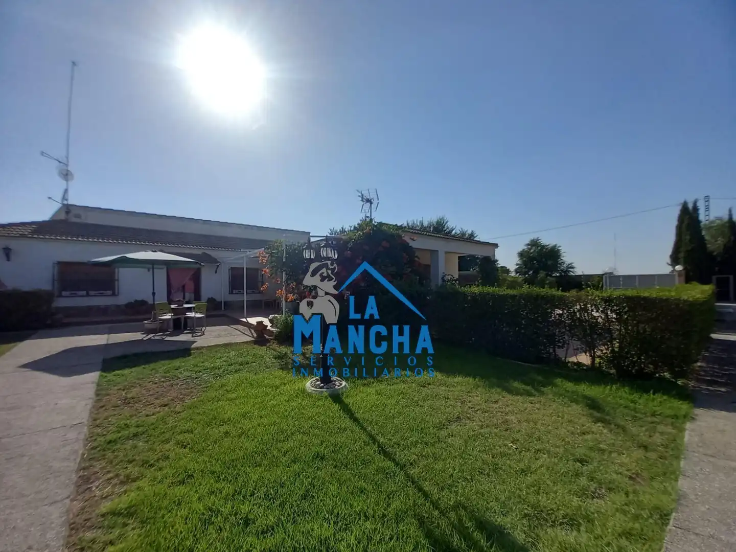 Chalet con piscina en venta en Calle DISEMINADOS, imagen 20