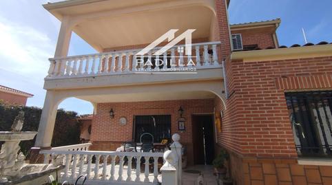 Photo 3 of Single-family semi-detached for sale in Gerindote, Toledo