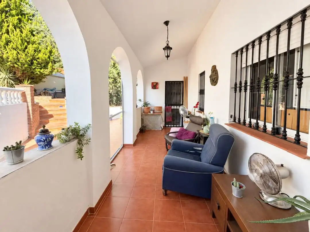 Maison avec terrasse à vendre à Calle Ruisenor 1, imagen 15