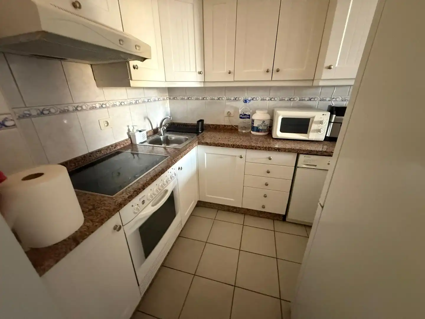Apartament amb terrassa en venda a Calle la Sirena 11, imagen 7
