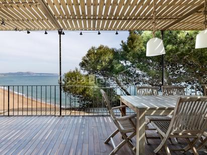 Casa o xalet en venda a Illa Roja, Sa Riera - Sa Fontansa