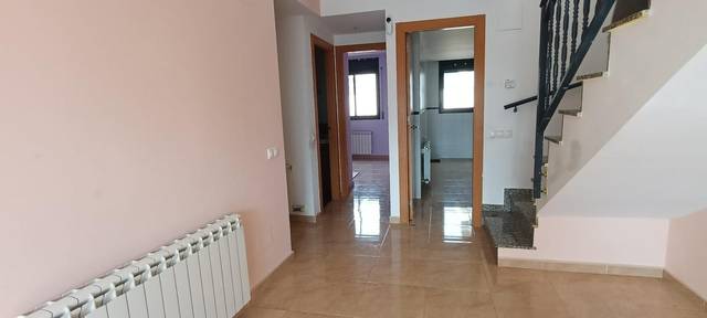 Dúplex en Venta en La Ràpita