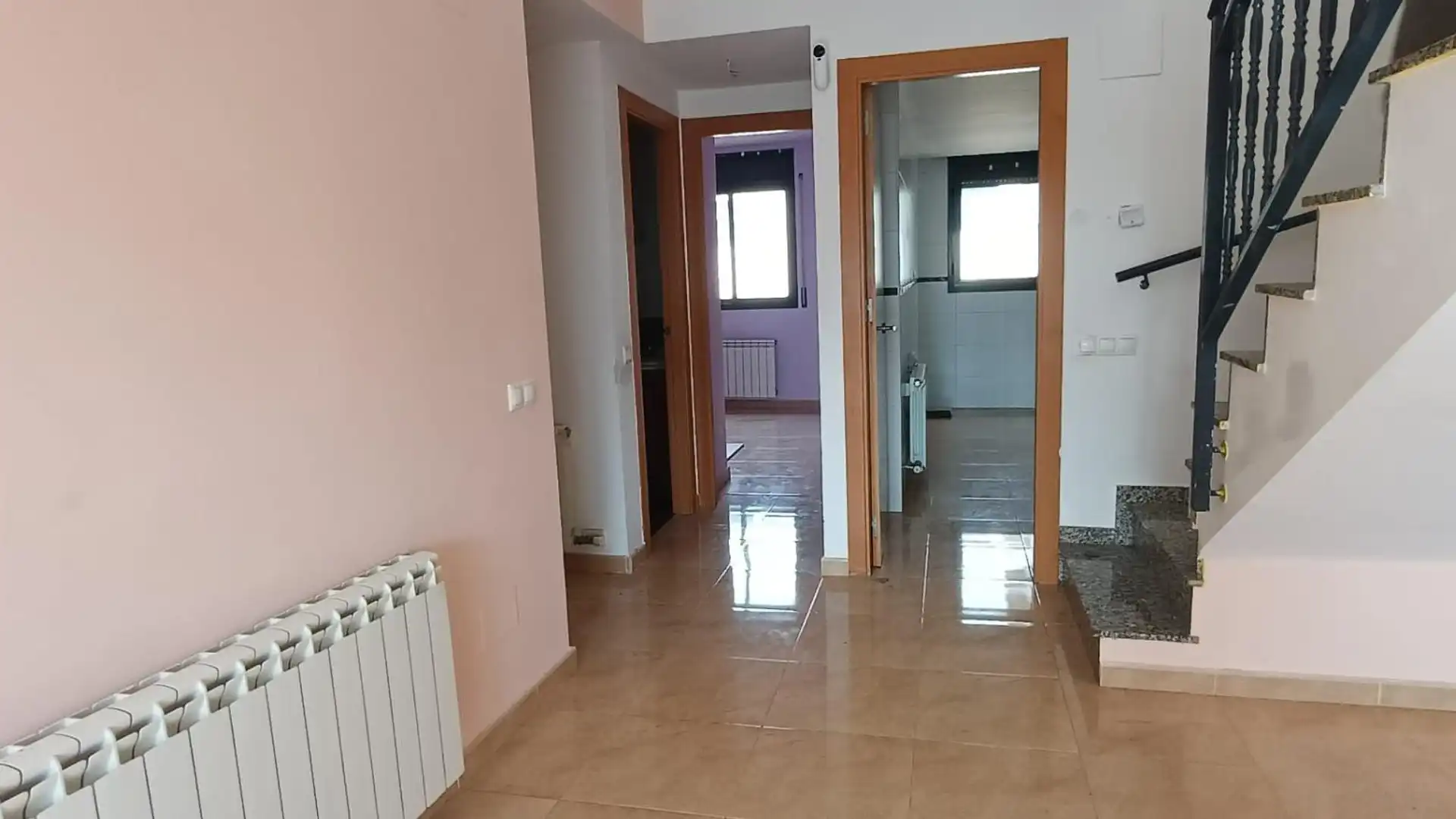 Maisonette zum Verkauf in Santa Margarida I Els Monjos