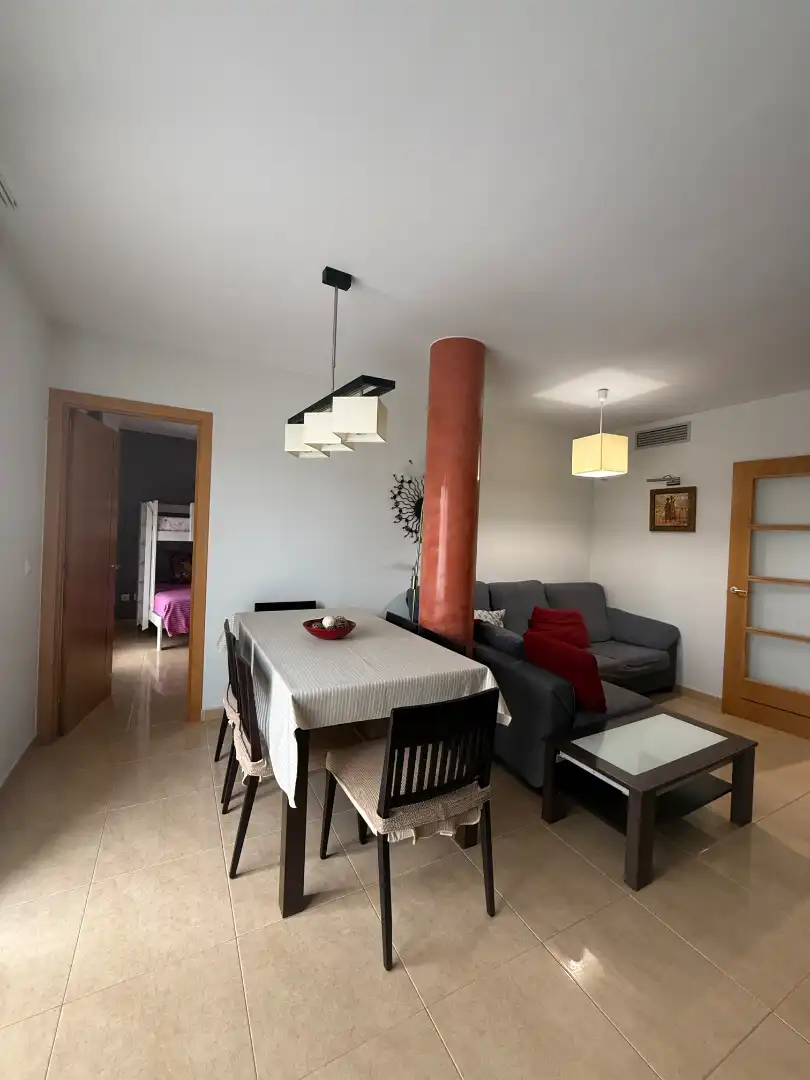 Apartment with pool to rent in Avinguda Andorra, imagen 3