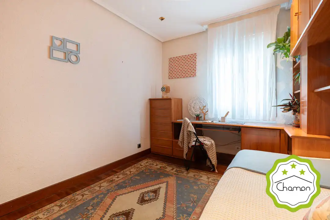 Piso en venta en Bagatza - San Vicente, imagen 20