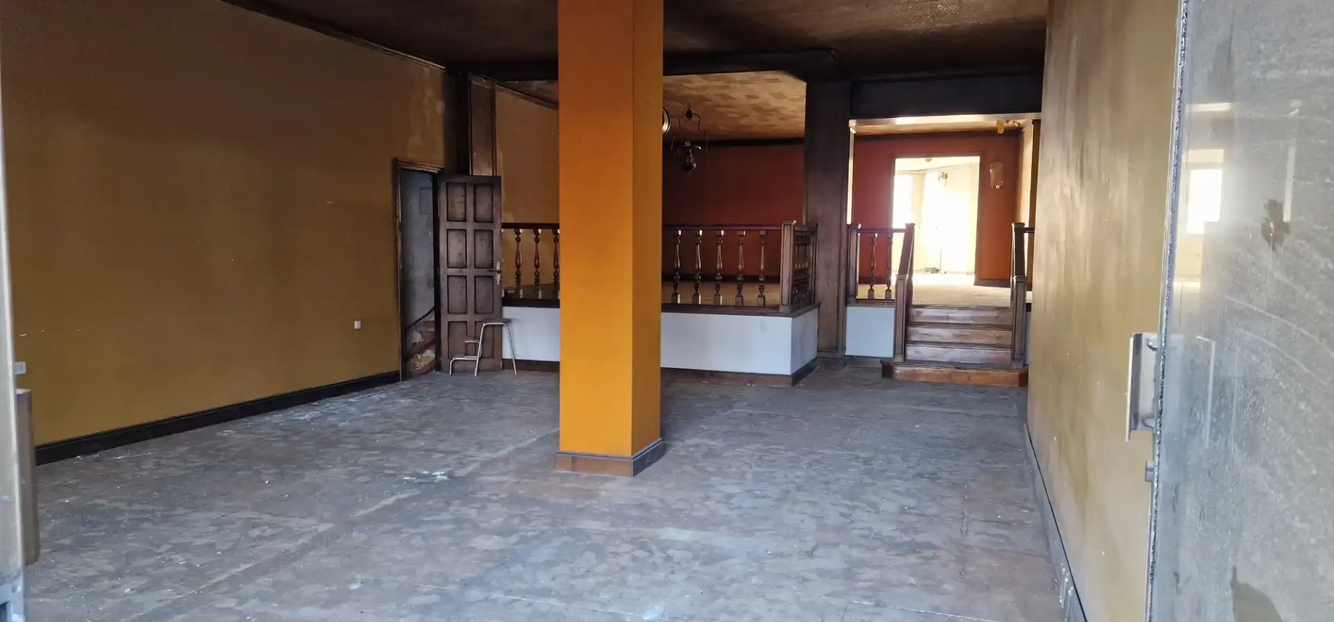 Local comercial en venta en Avinguda de l'Abat Marcet 58, imagen 16