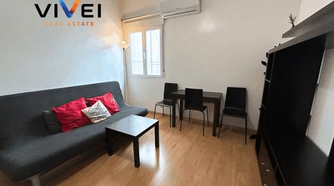 Foto 4 de Piso de alquiler en Calle del Correo, Sol, Madrid Capital