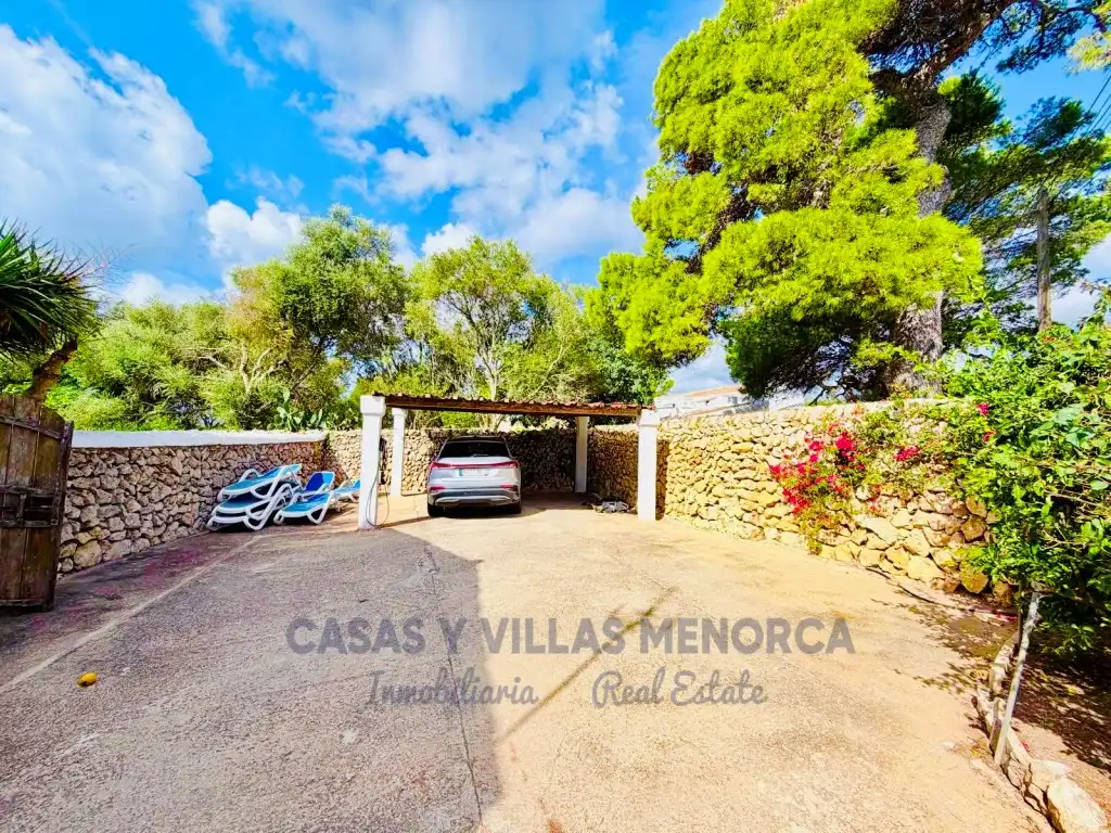 Casa rústica en venta en Diseminado Biniali, imagen 34
