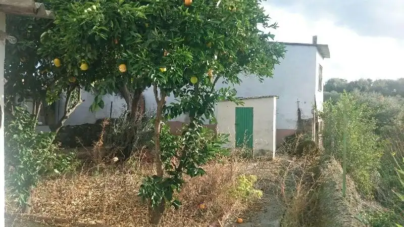 Houses for sale in Oliva de Plasencia  with Private garden and Storage room