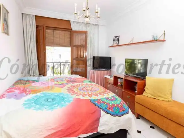 Casa a schiera in vendita a Nueva Nerja, imagen 14