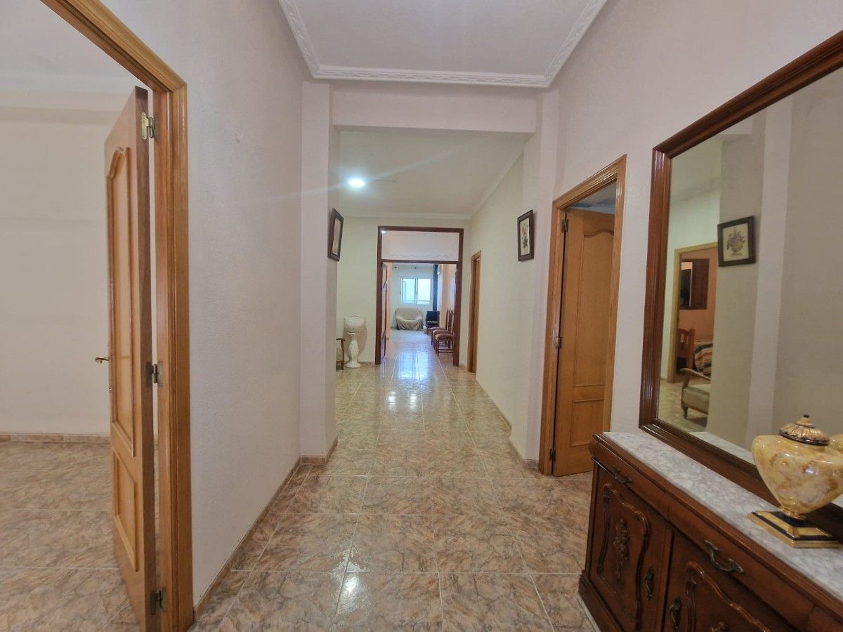 Casa o xalet en venda en Benigànim amb Aire condicionat, Terrassa i Traster