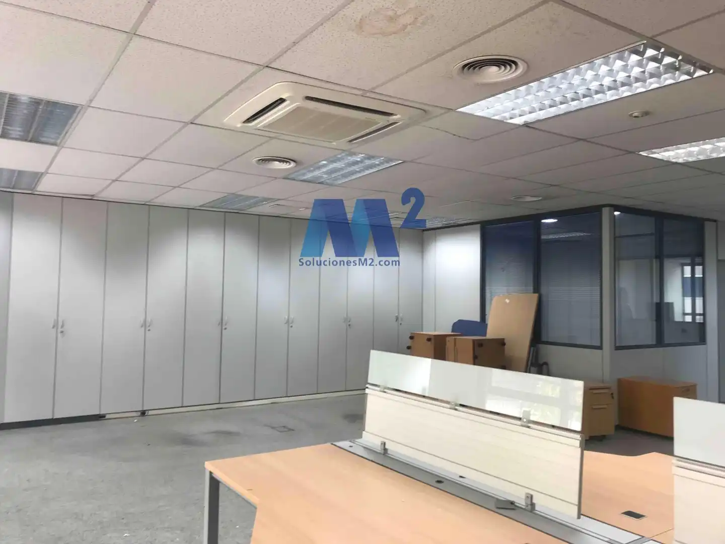 Office for sale in Alcobendas