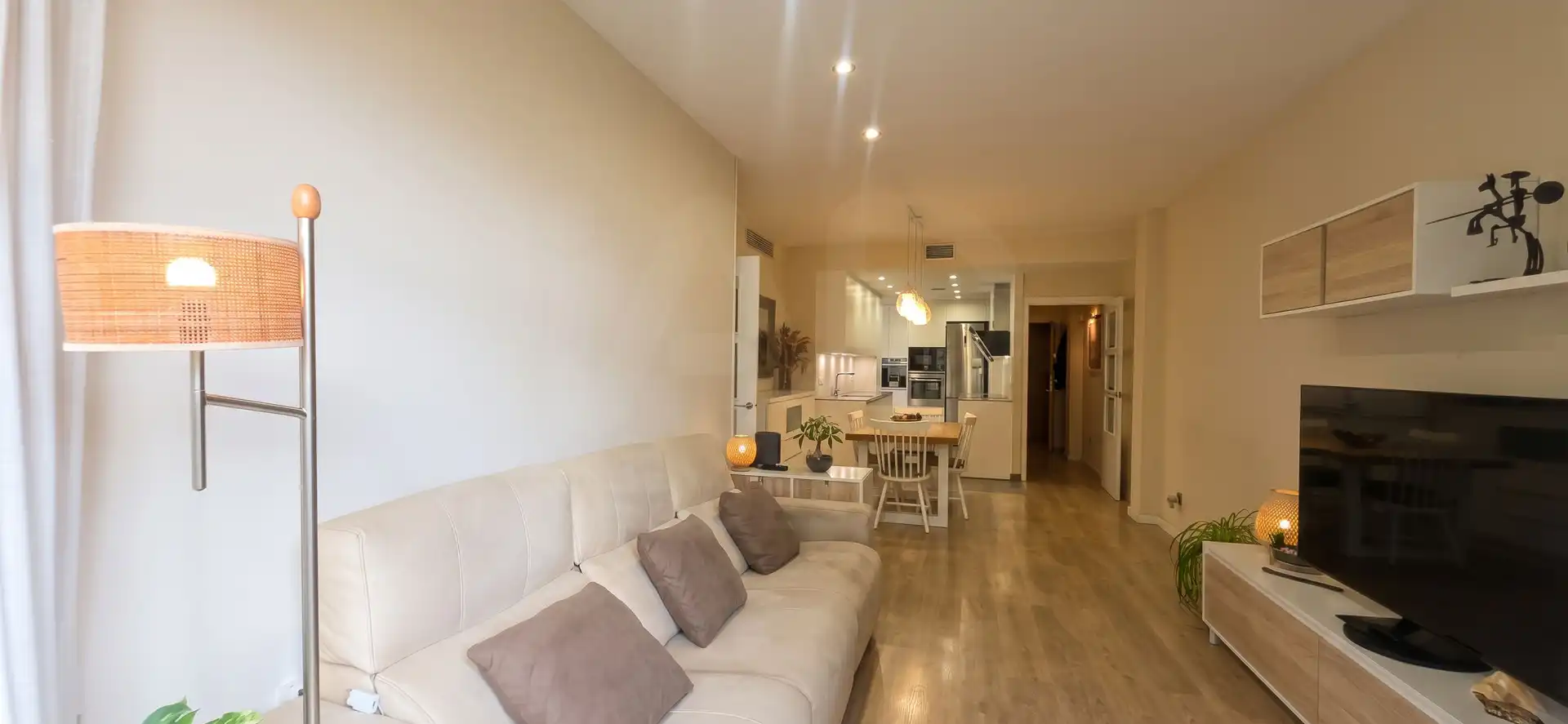 Flat with lift for sale in Eixample, imagen 13