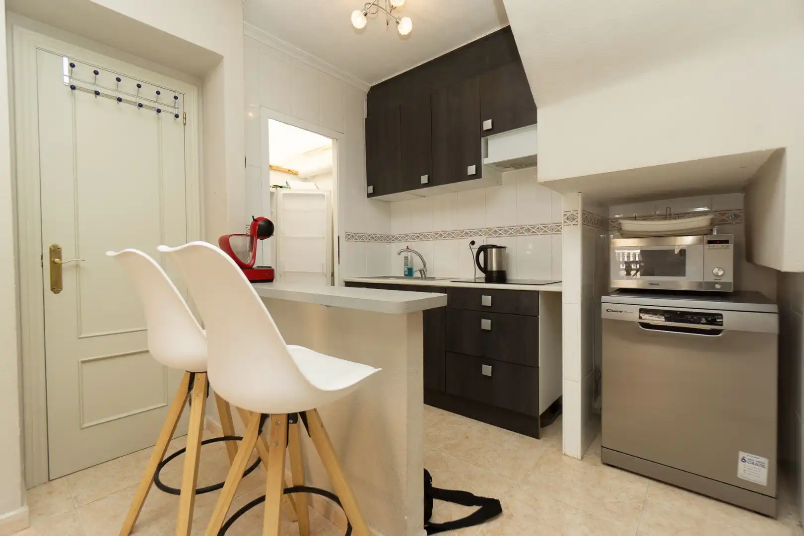 Casa con piscina in vendita a Calle jalon, imagen 7